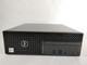 Dell OptiPlex 3080 SFF Core i5-10500 3.10 GHz 8 GB 500 GB NVMe Windows 11 Pro Desktop WINACTB5 B5