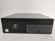 Dell OptiPlex 3080 SFF Core i5-10500 3.10 GHz 8 GB 500 GB NVMe Windows 11 Pro Desktop WINACTB7 B7