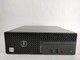 Dell OptiPlex 3080 SFF Core i5-10500 3.10 GHz 8 GB 500 GB NVMe Windows 11 Pro Desktop WINACTC5 C5
