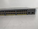 Cisco Catalyst WS-C2960XR-48FPD-I 48x 1GbE 2x 10G SFP+ Managed PoE+ Switch