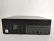 Dell OptiPlex 3080 SFF Core i5-10500 3.10 GHz 8 GB 500 GB NVMe Windows 11 Pro Desktop WINACTC6 C6