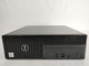 Dell OptiPlex 3080 SFF Core i5-10500 3.10 GHz 8 GB 500 GB NVMe Windows 11 Pro Desktop WINACTC7 C7