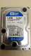 Western Digital WD Blue 1 TB 3.5" SATA II Desktop Hard Drive WD10EALS