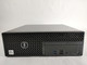 Dell OptiPlex 3080 SFF Core i5-10500 3.10 GHz 8 GB 500 GB NVMe Windows 11 Pro Desktop WINACTC8 C8