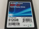 Super Talent FTM51N325H 512 GB SATA III 2.5 in SSD