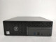 Dell OptiPlex 3080 SFF Core i5-10500 3.10 GHz 8 GB 256 GB NVMe Windows 11 Pro Desktop WINACTD1 D1