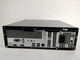 Dell OptiPlex 3080 SFF Core i5-10500 3.10 GHz 8 GB 256 GB NVMe Windows 11 Pro Desktop WINACTD6 D6