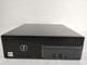 Dell OptiPlex 3080 SFF Core i5-10500 3.10 GHz 8 GB 512 GB NVMe Windows 11 Pro Desktop WINACTD9 D9