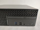 Dell OptiPlex 3080 SFF Core i5-10500 3.10 GHz 8 GB 512 GB NVMe Windows 11 Pro Desktop WINACTD9 D9
