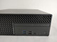 Dell OptiPlex 3080 SFF Core i5-10500 3.10 GHz 8 GB 256 GB NVMe Windows 11 Pro Desktop WINACTE3 E3