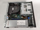 Dell OptiPlex 3080 SFF Core i5-10500 3.10 GHz 8 GB 256 GB NVMe Windows 11 Pro Desktop WINACTE4 E4