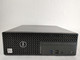 Dell OptiPlex 3080 SFF Core i5-10500 3.10 GHz 8 GB 256 GB NVMe Windows 11 Pro Desktop WINACTE5 E5