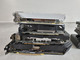 Lot of 9 Nvidia Radeon RX 7600 GeForce GTX 1650, GeForce GTX 1080 Ti, Radeon RX 6600, Radeon RX 580 GTS, Radeon R7 370, Cerberus GeForce GTX 1050 Ti, Radeon R9 370 For Parts