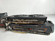 Lot of 9 Nvidia Radeon RX 7600 GeForce GTX 1650, GeForce GTX 1080 Ti, Radeon RX 6600, Radeon RX 580 GTS, Radeon R7 370, Cerberus GeForce GTX 1050 Ti, Radeon R9 370 For Parts