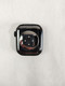 Apple Watch Series 7 41 mm Black Aluminum Case 32 GB GPS