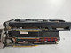 Lot of 6 Nvidia GeForce RTX 3060 GAMING OC GeForce GTX 970, GeForce GTX 1650, GeForce GTX 470, GeForce RTX 3050 OC, Radeon RX 6650XT For Parts