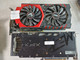 Lot of 6 Nvidia GeForce RTX 3060 GAMING OC GeForce GTX 970, GeForce GTX 1650, GeForce GTX 470, GeForce RTX 3050 OC, Radeon RX 6650XT For Parts