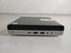 HP EliteDesk 800 G3 DM Core i5-6500T 2.50 GHz 8 GB DDR4 No HDD