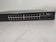 Dell PowerSwitch N3024 24x 1GbE 2x 1G SFP Managed Switch