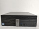 Dell OptiPlex 7070 Core i5-9500 3.00 GHz 8 GB 256 GB NVMe Windows 11 Pro Desktop WINACTA3 A3