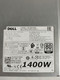 Dell Precision T7920 1400 W Hot Swap Proprietary Desktop Power Supply W2J27