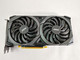 MSI NVIDIA GeForce RTX 3060 Ventus 2X OC 12 GB GDDR6 PCI Express 4.0 x16 Video Card