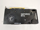 MSI NVIDIA GeForce RTX 3060 Ventus 2X OC 12 GB GDDR6 PCI Express 4.0 x16 Video Card