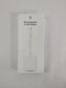 New Apple A1307 Mini DisplayPort to VGA Adapter