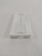Lot of 2 New Apple A1307 Mini DisplayPort to VGA Adapter