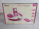 New Memorex Mi1003-PNK Speaker system for iPod (Pink)