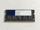 Lot of 2 Mixed Brand 32 GB PC4-25600S (DDR4-3200) 2Rx8 DDR4 Laptop RAM