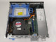 Dell OptiPlex 7070 SFF Core i5-9500 3.00 GHz 8 GB 256 GB NVMe Windows 11 Pro Desktop WINACTA6 A6