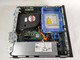 Dell OptiPlex 7070 SFF Core i5-9500 3.00 GHz 8 GB 256 GB NVMe Windows 11 Pro Desktop WINACTA6 A6