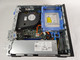 Dell OptiPlex 7070 SFF Core i5-9500 3.00 GHz 8 GB 256 GB NVMe Windows 11 Pro Desktop WINACTA7 A7
