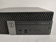 Dell OptiPlex 7070 SFF Core i5-9500 3.00 GHz 8 GB 256 GB NVMe Windows 11 Pro Desktop WINACTB1 B1