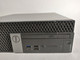 Dell OptiPlex 7070 SFF Core i5-9500 3.00 GHz 8 GB 256 GB NVMe Windows 11 Pro Desktop WINACTB3 B3