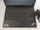 Lenovo ThinkPad E595 Ryzen 7 3700U 2.30 GHz 16 GB 512 GB NVMe Windows 11 Pro Laptop WINACTE2 E2