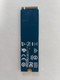 Lot of 5 Western Digital SN530 SDBPNPZ-256G 256 GB NVMe 80mm Solid State Drive