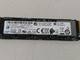 Intel Pro 7600 P SSDPEKKF256G8H 256 GB NVMe 80mm SSD