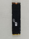 Intel Pro 7600 P SSDPEKKF256G8H 256 GB NVMe 80mm SSD