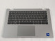Dell Precision 3470 Palmrest Touchpad Assembly Y9M1C