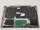 Dell Precision 3470 Palmrest Touchpad Assembly Y9M1C