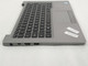 Dell Latitude 7400 Laptop Keyboard Palmrest w/ TouchPad V9PFX