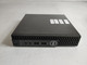 Dell OptiPlex 3060 Micro Core i5-8400T 1.70 GHz 4 GB DDR4 No HDD