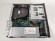 Dell OptiPlex 3080 SFF Core i5-10500 3.10 GHz 8 GB 256 GB NVMe Windows 11 Pro Desktop WINACTE9 E9