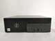 Dell OptiPlex 3080 SFF Core i5-10500 3.10 GHz 8 GB 256 GB NVMe Windows 11 Pro Desktop WINACTF1 F1