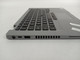 Lot of 2 Dell Latitude 5411 Laptop Keyboard Palmrest A19996