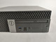 Dell OptiPlex 7070 SFF Core i5-9500 3.00 GHz 8 GB 256 GB NVMe Windows 11 Pro Desktop WINACTB5 B5