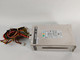 Zippy MRM-6650P 650 W 24 Pin Industrial Server Power Supply Cage MRM-6650P