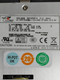 Lot of 2 Zippy MRM-6650P-R Hot Swap 622W 1U Server Power Supply For Barco